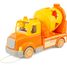 Routoudou - Camion toupie UL4301 Ulysse 4