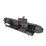 Construis le sous-marin 3D SJ-3779 Sassi Junior 3