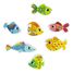 Jeu de bain Requin Attrape-Poissons TT6-1541 Tiger Tribe 5