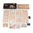 Puzzle 3D Navette spatiale Discovery NASA U-70227 Ugears 2