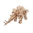 Puzzle 3D Stégosaure U-70222 Ugears 5