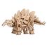 Puzzle 3D Stégosaure U-70222 Ugears 7