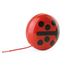 Yo-Yo coccinelle V7075-4250 Vilac 1