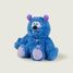 Peluche Bouillotte Monstre WA-AR0007 Warmies 2