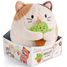 Peluche Chat Angy 16 cm NI-61147 Nici 1