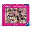 Challenge Puzzle Barbie 1000 pièces RAV-120005933 Ravensburger 1