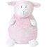 Peluche mouton rose 24 cm HH-131151 Happy Horse 1