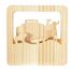 Veilleuse en bois Arche de Noé EG361000 Egmont Toys 1