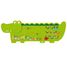 Panneau d'activités mural Crocodile VG50469 Viga Toys 1