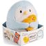 Peluche Pingouin Waddle 16 cm NI-61149 Nici 1