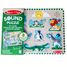 Puzzle sonore animaux du zoo MD00727 Melissa & Doug 1