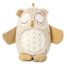 Peluche musicale Chouette CloudB-8524-OW8 Cloud b 1