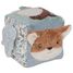 Cube d'activités Soft Forest Friends LD8909 Little Dutch 1