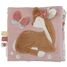 Livre d'activités tissu Fairy Garden LD9007 Little Dutch 1