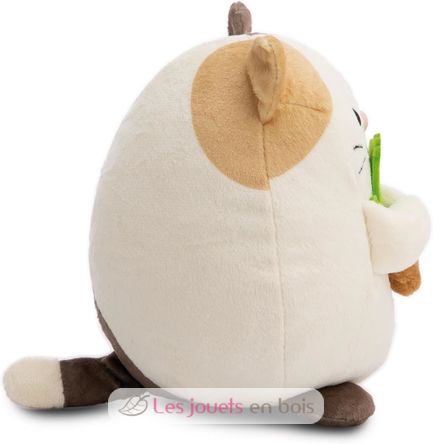 Peluche Chat Angy 27 cm NI-61407 Nici 2