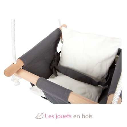 Balançoire pour bébé Confort LE11584 Small foot company 3