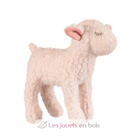 Mary l'agneau en peluche 16 cm EG120028 Egmont Toys 1