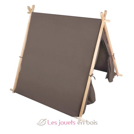 Tente de jeu taupe LE12552 Small foot company 3