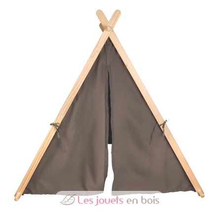 Tente de jeu taupe LE12552 Small foot company 4