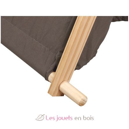 Tente de jeu taupe LE12552 Small foot company 7