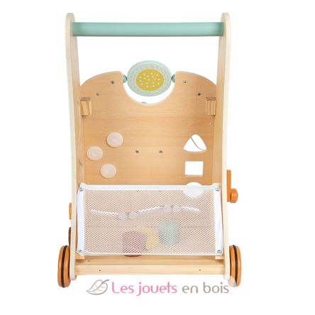 Chariot de marche Safari LE12640 Small foot company 4