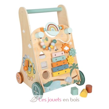 Chariot de marche Safari LE12640 Small foot company 1