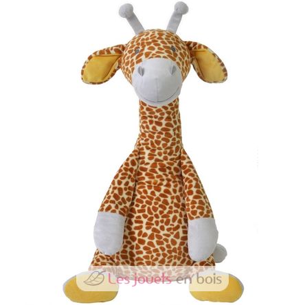 Peluche girafe Gianny 33cm HH - 132511 Happy Horse 1