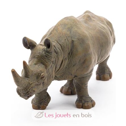 Figurine Rhinocéros noir PA50066-3359 Papo 2