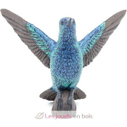 Figurine Colibri PA-50280 Papo 2