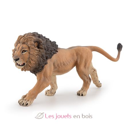 Figurine Lion d'Afrique PA-50307 Papo 2