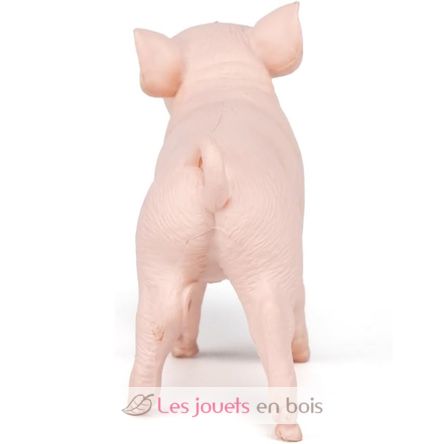 Figurine cochonnet femelle PA-51136 Papo 6