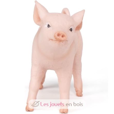 Figurine cochonnet femelle PA-51136 Papo 4