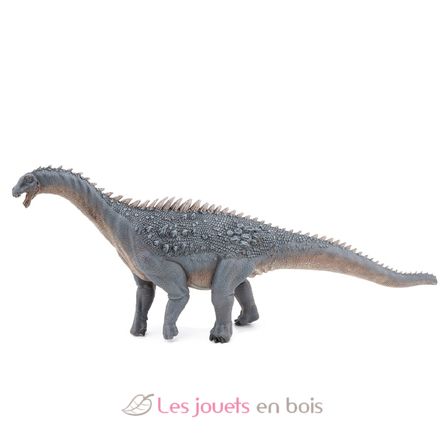 Figurine Ampélosaure Ampelosaurus PA-55091 Papo 2