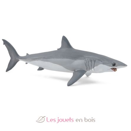 Figurine Requin Mako PA-56062 Papo 1