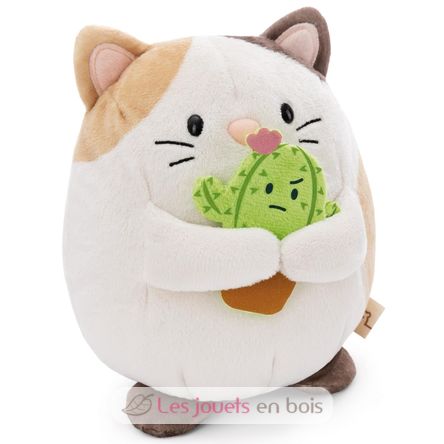 Peluche Chat Angy 27 cm NI-61407 Nici 1