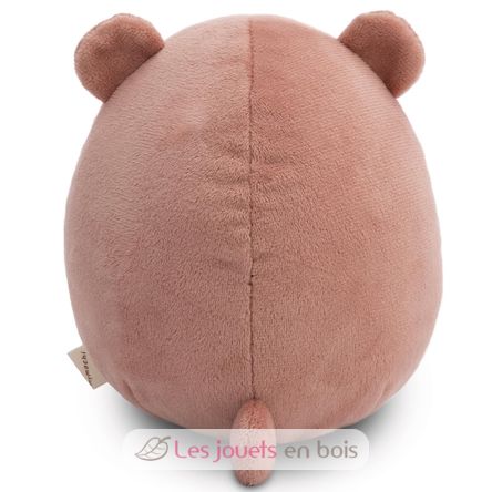 Peluche Ours Nomo 27 cm NI-61408 Nici 3