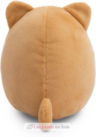 Peluche Chien Hiro 16 cm NI-61152 Nici 5