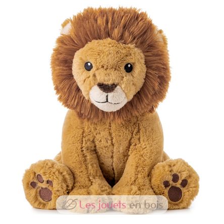 Peluche musicale Louis le lion CloudB-7801-LI Cloud b 1