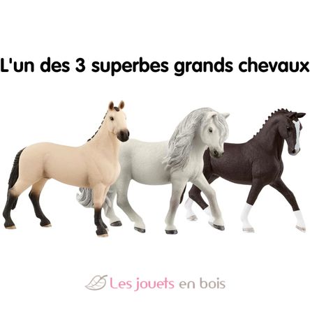 Calendrier de l'Avent Horse Club 2 SC99092 Schleich 2