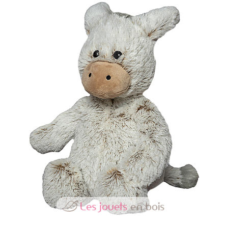 Peluche Bouillotte Ane WA-AR0197 Warmies 1