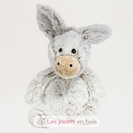 Peluche Bouillotte Ane WA-AR0197 Warmies 3