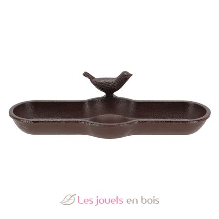 Bain d'oiseau en fonte ED-BR25 Esschert Design 7