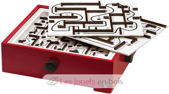 Labyrinthe et planches BR34020-2283 Brio 1