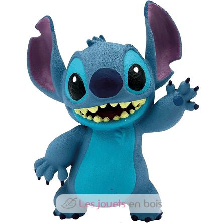 Figurine Stitch BU-12587 Bullyland 2