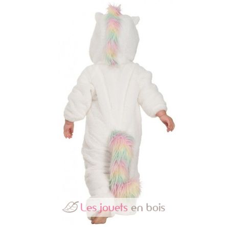 Déguisement bébé licorne 12-24 mois CHAKS-C464586 Chaks 2