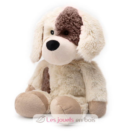 Peluche Bouillotte Chien WA-AR0265 Warmies 1