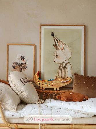 Plaques décoratives pour PABOBO Kid'Sleep de Pabobo, Veilleuses