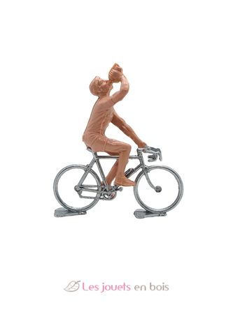 Figurine cycliste Roger - Equipe FDJ