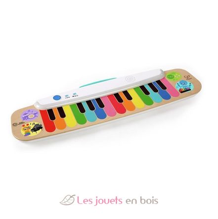 Magic touch piano - Jouet musical - Eveil musical - Hape E11649