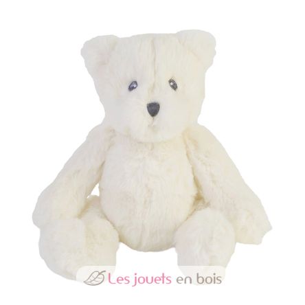 Peluche Ours Polaire 40 cm by Eisbär - 39,99 €